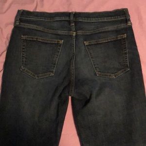 Old Navy jeans